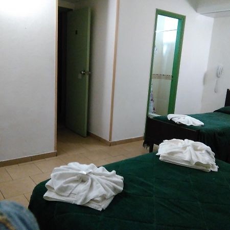 Hotel Clarens Mar del Plata Eksteriør billede
