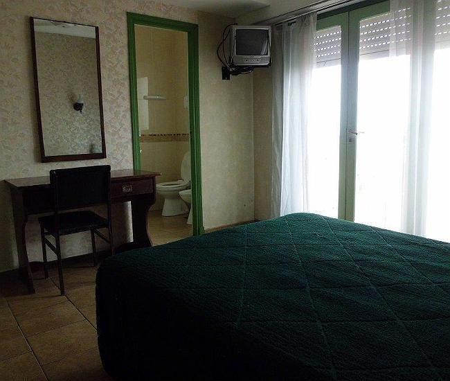 Hotel Clarens Mar del Plata Værelse billede