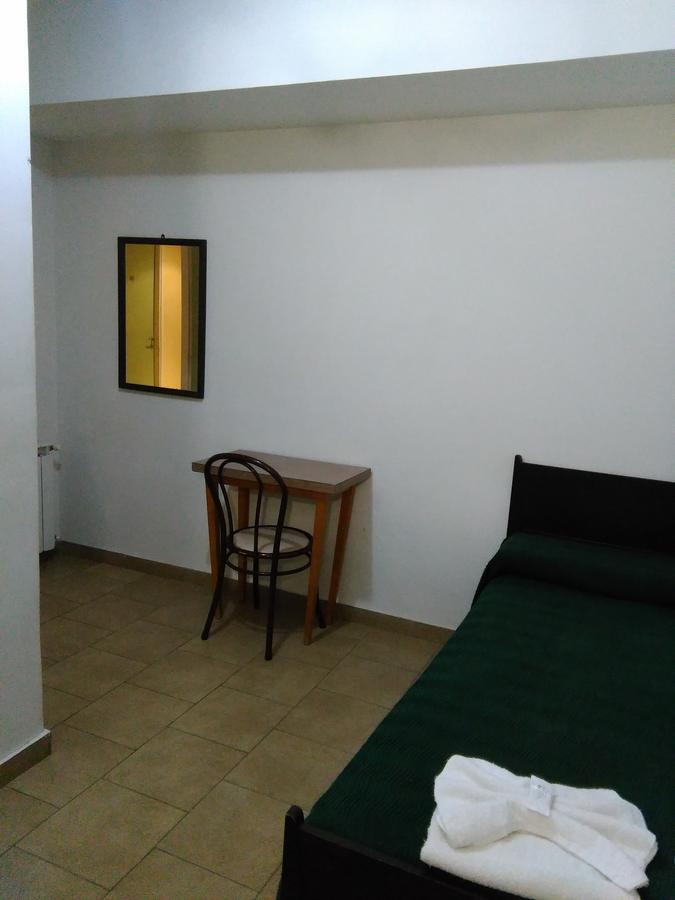 Hotel Clarens Mar del Plata Eksteriør billede
