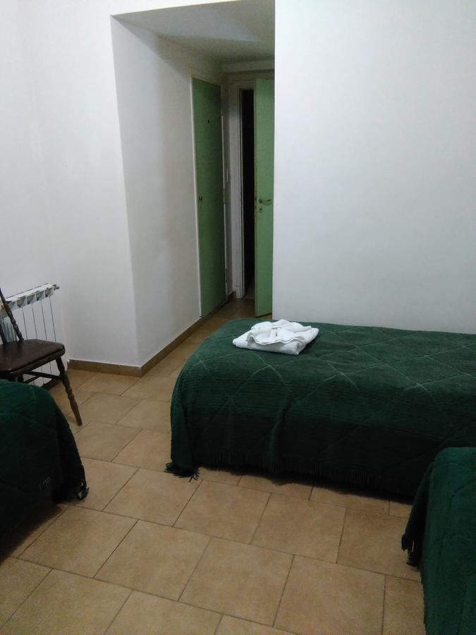 Hotel Clarens Mar del Plata Eksteriør billede