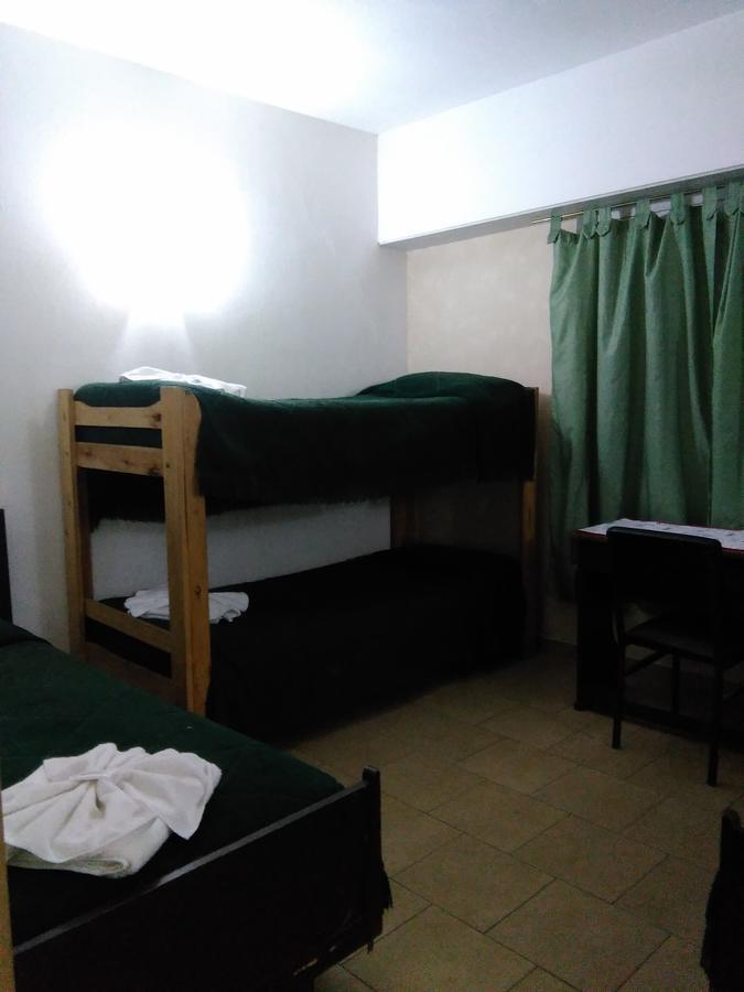 Hotel Clarens Mar del Plata Eksteriør billede