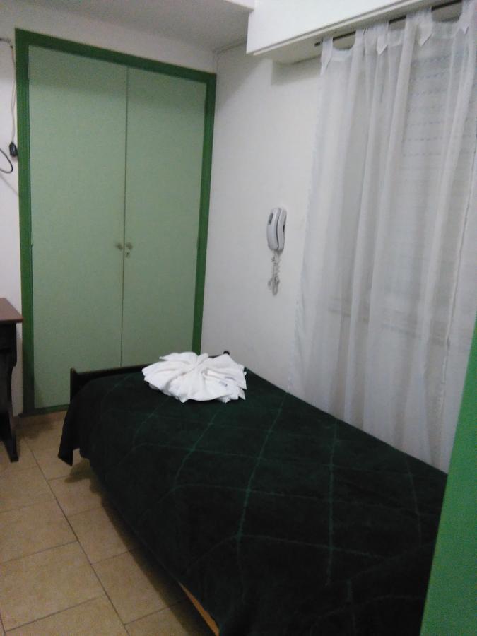 Hotel Clarens Mar del Plata Eksteriør billede