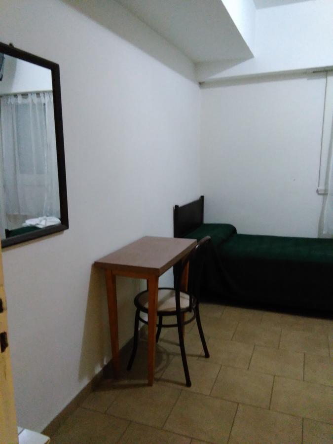 Hotel Clarens Mar del Plata Eksteriør billede