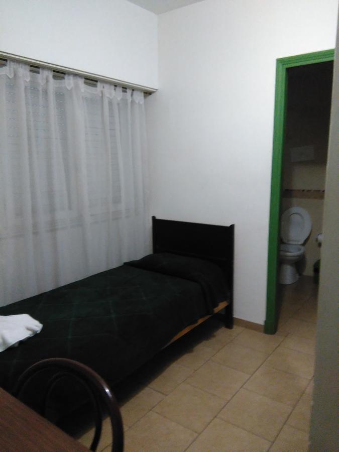 Hotel Clarens Mar del Plata Eksteriør billede